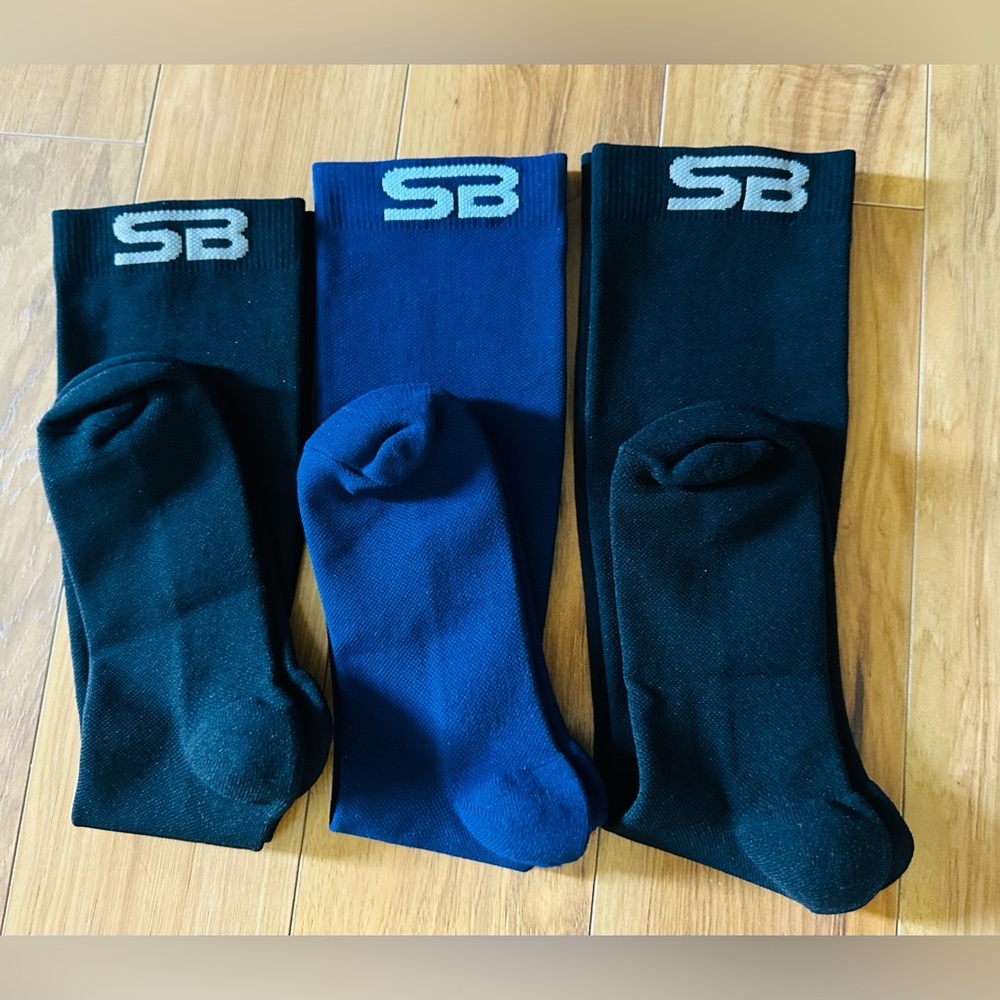 SB SOX Compression Socks. - Picture 8 of 12